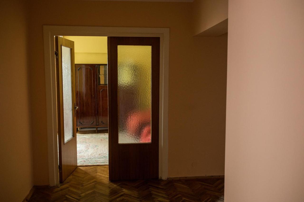 C Central Apartament Drobeta Turnu Severin Dış mekan fotoğraf