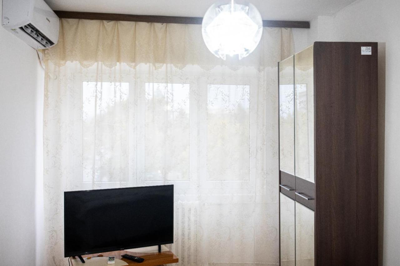 C Central Apartament Drobeta Turnu Severin Dış mekan fotoğraf
