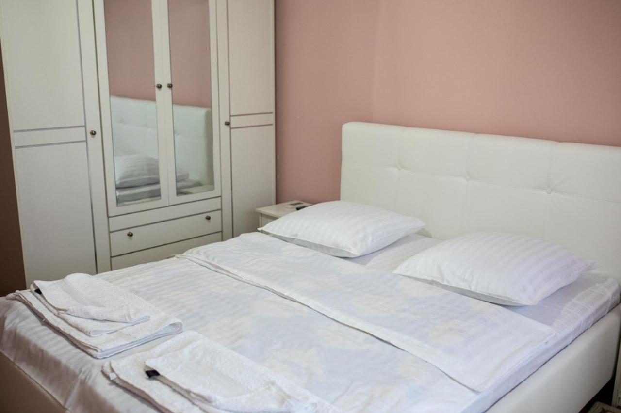 C Central Apartament Drobeta Turnu Severin Dış mekan fotoğraf